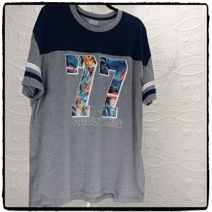 Star Wars 77 T-Shirt